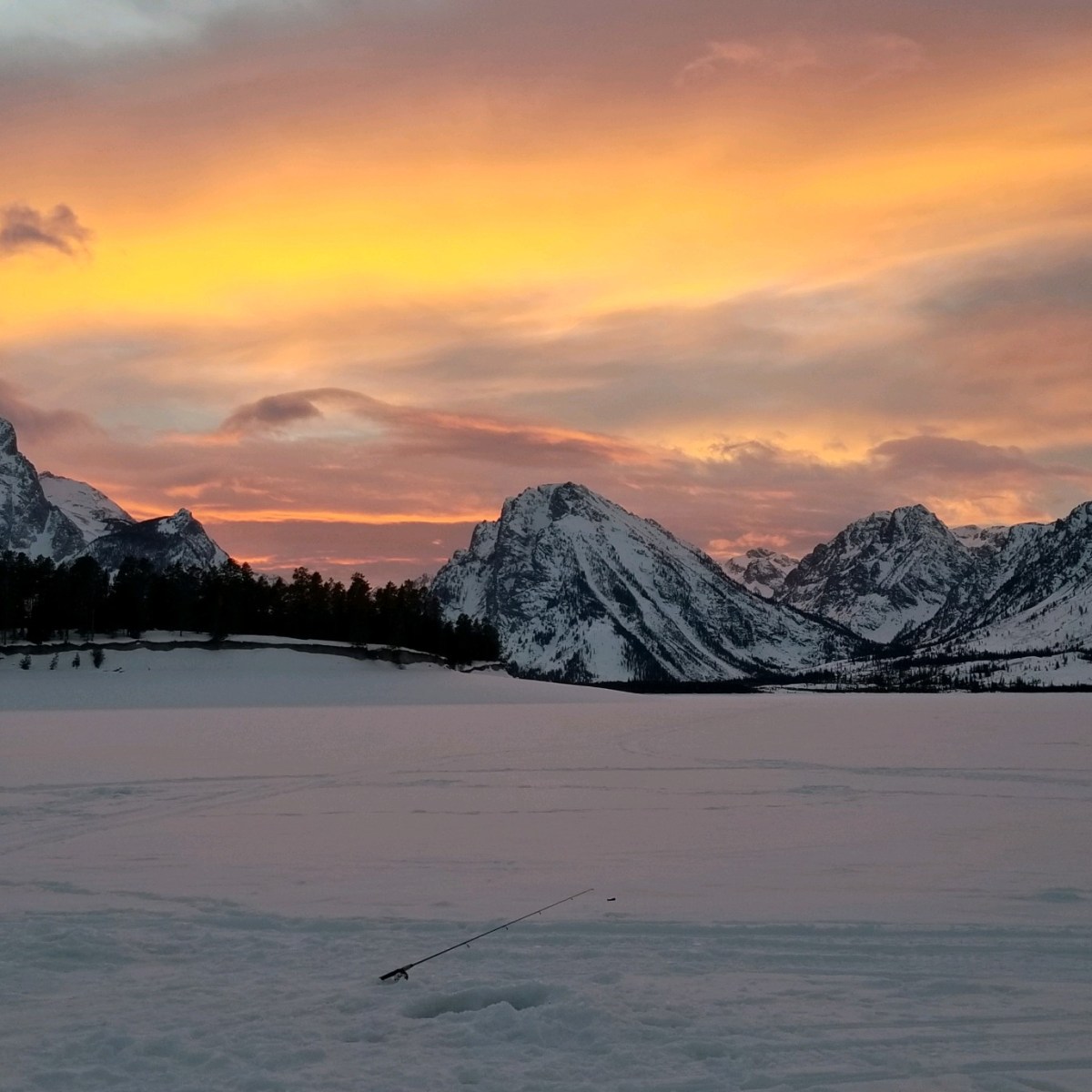 Teton Valley Adventures teton valley adventures